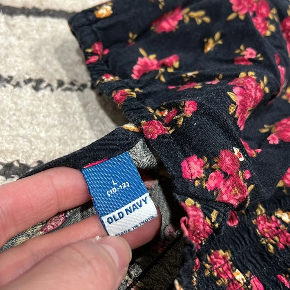 Old Navy Dress